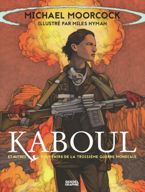 Couverture