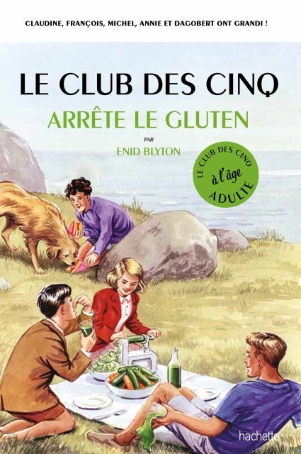 Couverture
